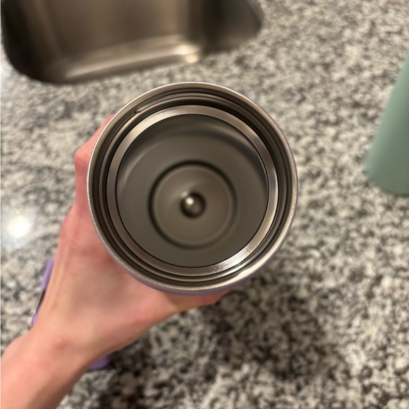 Stanley 36oz IceFlow Bottle with Fast Flow Lid Lavender - Picture 6 of 7